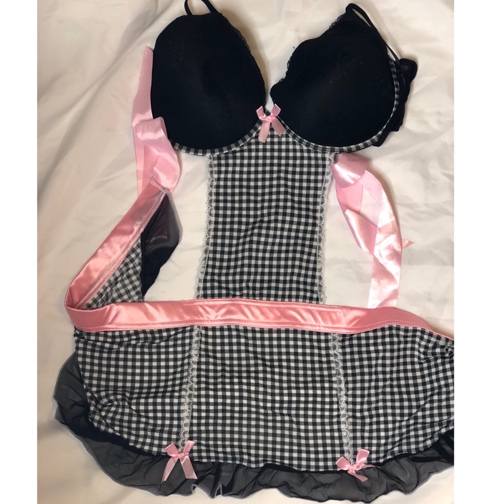 Lingerie